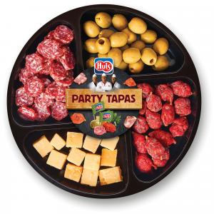 Huls - Party Tapas 
